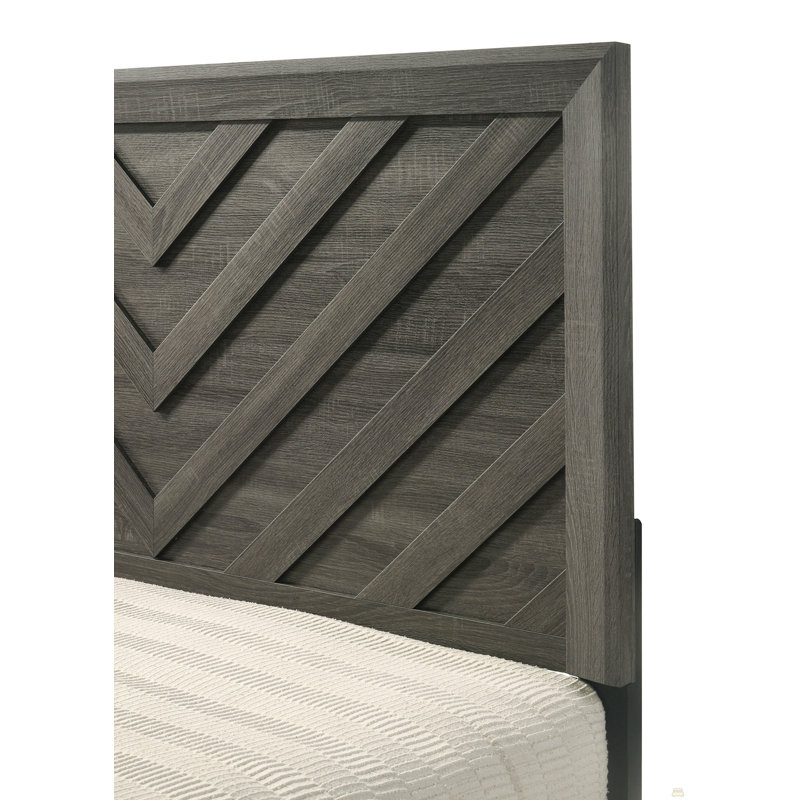 Lit en bois pour grand lit 1 pièce