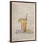 Tom Collins par Eyre Tarney - reproduction d'art sur papier encadrée-21849364