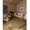 Tapis naturel / olive Amber Lewis x Loloi Lilah