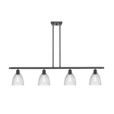Asdsit 4 - Light Kitchen Island Pendant