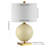 Adjei Table Lamp