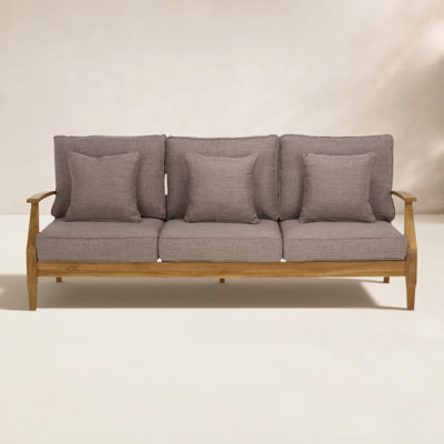 Clairmont 5-Person Patio Seating Group