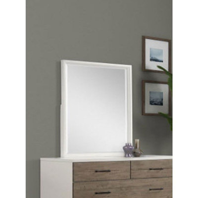 Burkart Small Mirror