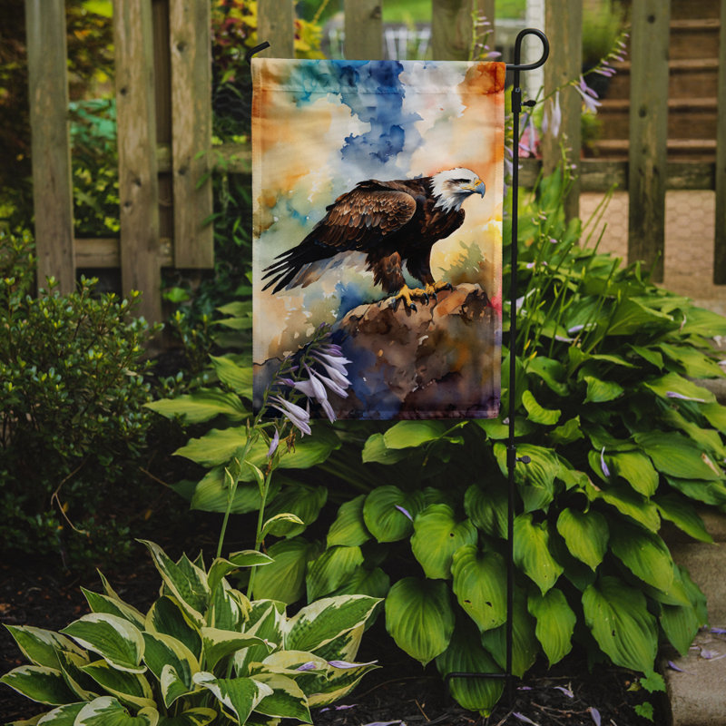 Drapeau Eagle Garden_DAC3217