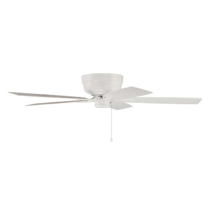 Ceiling Fan, White