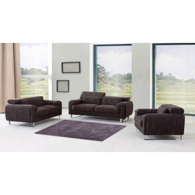 Soft Lilac Polyester Area Rug, 6.6 x 9.5 Feet | 100% Machine Woven, 2600 g/m², 1.2 in Pile Height | Durable & Easy to Clean, Ideal for Living Room & Bedroom Décor | Stylish Modern Design, Stain-Resistant