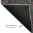 Premium Machine Washable Mayfield AMF2049 Panel Rug-158175354-158175353
