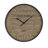 36" Wall Clock