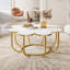 Frame Coffee Table