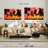 Gillard Sunset Beach Palms-107982264
