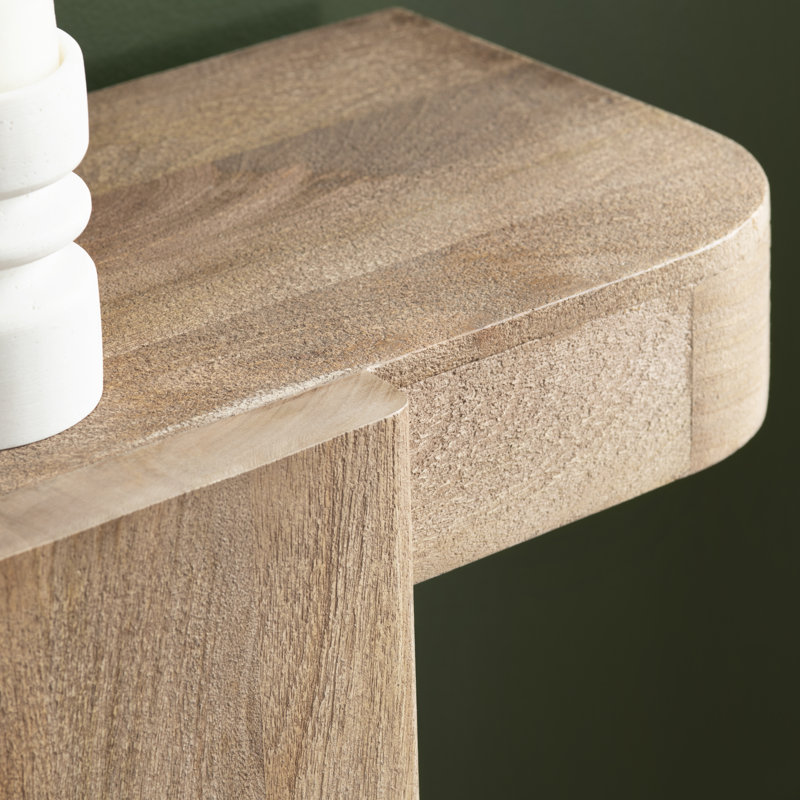 Chenul Console_Sofa Table