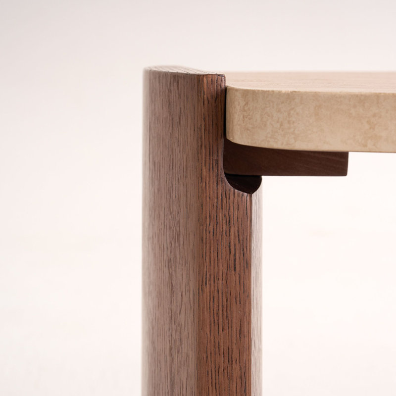 Table basse Belmar