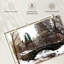 Ravi Gapstow Bridge Snow-107680200