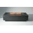 Hampton / Granville Outdoor Concrete Fire Pit 45,000 BTU - Includes Lava Rocks & PVC Cover-78916696-107927359-107927360