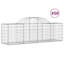 Beechum Galvanized Iron Gabion-2128427518