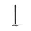 Stance Brass Table Vase-1786188327