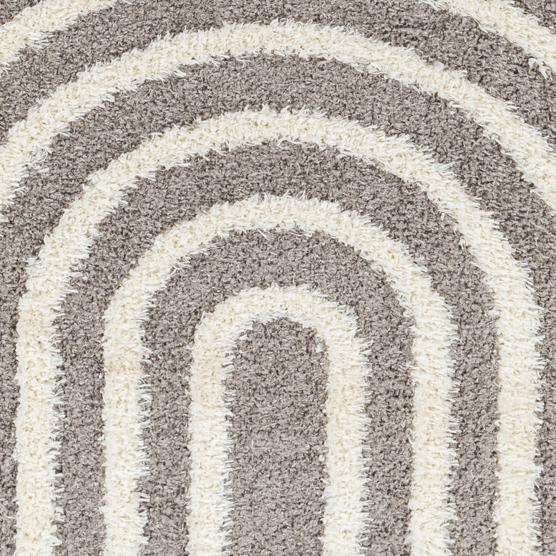 Alez Oriental Area Rug, Rectangle 200 x 275cm