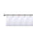 Stainless Steel Shower Curtain Hook-60119519