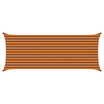 Vidaxl Sunshade Sail Oxford Fabric Rectangular Patio Shade Sunscreen Canopy