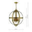 Silber 1 - Light Bulb Pendant-314447818-314447817