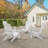 Berni Outdoor Adirondack Chair-614711903