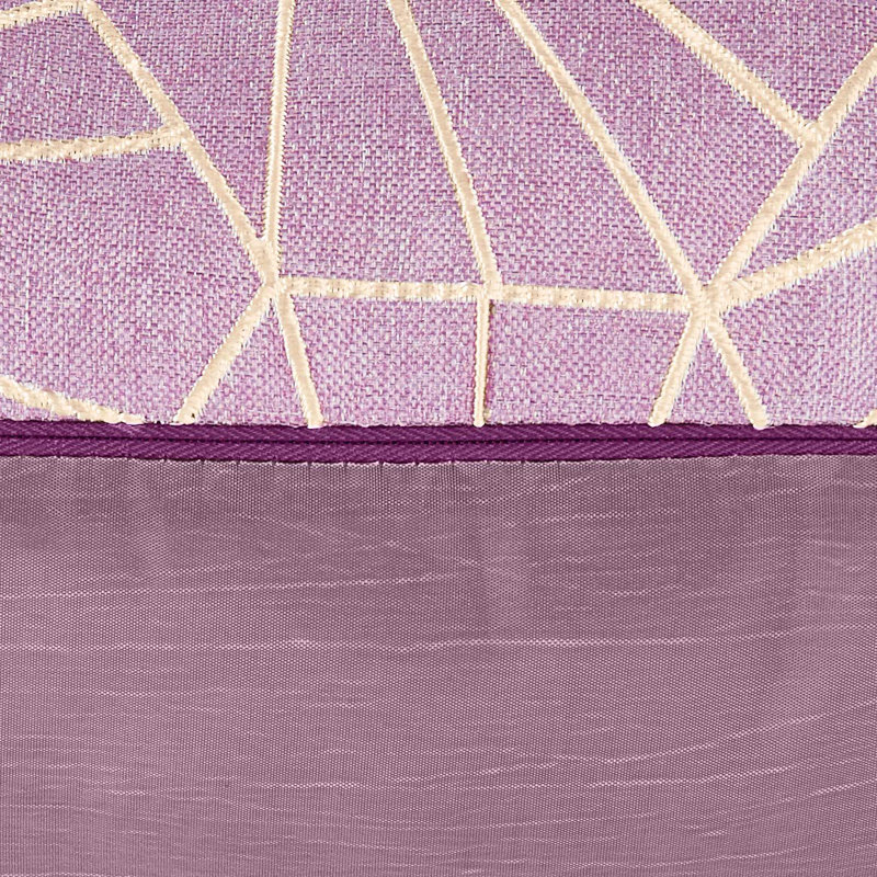 Coussin Victoria, Canneberge