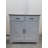 Kitchen Storage Cabinet, Modern Farmhouse Buffet Cabinet With Storage, Coffee Bar With 2 Drawers And 2 Doors, Floor Sideboard Buffet For Living Room, Dining Room, Bathroom-1979392894