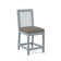 Tabouret de comptoir 24 po Glinda