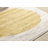 Traeton Beige Yellow Green Geometric Stones Rug-867446841