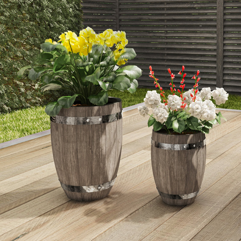 Pots à fleurs Sdepan