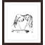 Head Home 1 Print by Chris Coleman