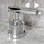 Robinet de salle de bain Kingston-110550651