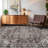 Machine Washable Rug with Rubber Backing Non-Slip Carpet for Living Room, Bedroom, Dining Room, Office, Playroom, Nursery-1877687386