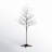6' Lighted Tree with 208 Lights