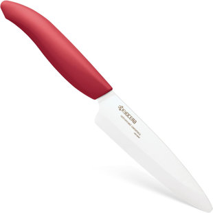 Ensemble de couteaux en céramique Kyocera