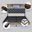 Upholstered Storage Bed-574375989