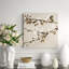 Thinking Of Early Spring IV Print by Sofia Fox-26772243-26772246