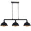 3 - Light Kitchen Island Chandelier-661997816-661997822