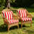 White/Red Striped is out of stock