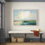 Coastal Sky by Purinton
