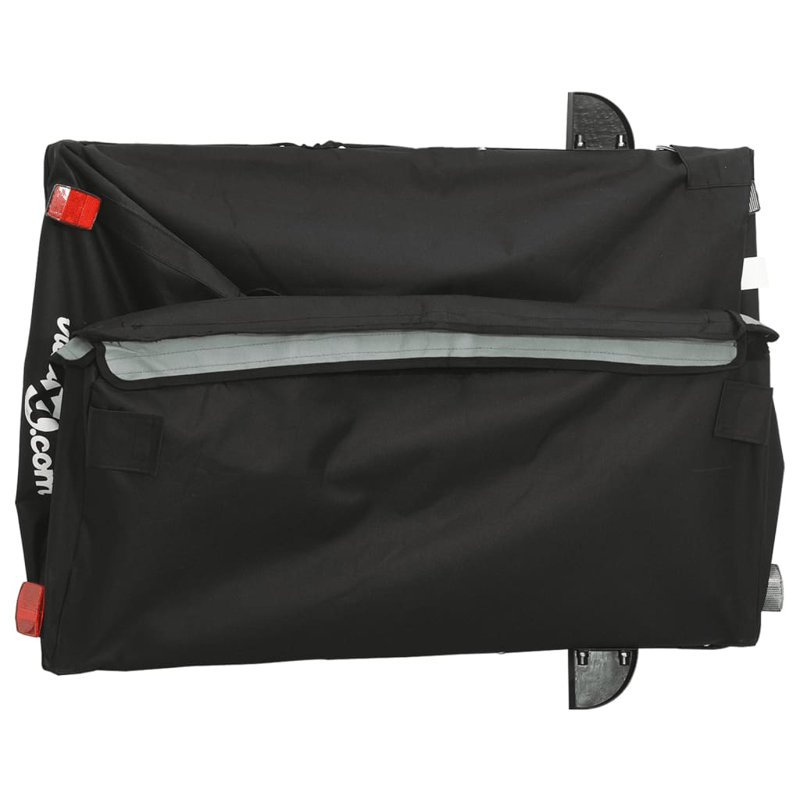 Remorque vidaXL pour enfants