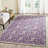 Cambridge Hand Tufted Wool Geometric Rug-24824655