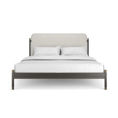 *Campaign Bed