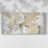 Abstract Seris 6 #LXIX-Gallery Wrapped Canvas