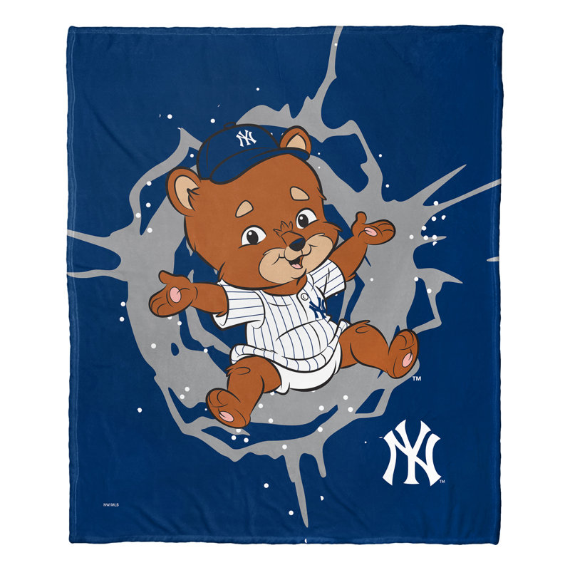 Throw Blanket