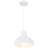 Leonhardt 1 Light Pendant-751546986