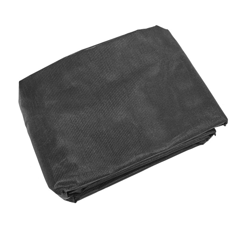 Auvent pour écran de sol Findmall, H 16,55 po x l 12,61 po x P 6,3 po
