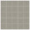Solid 8" x 8" Cement Wall & Floor Tile