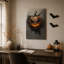 Art mural sur toile Spooky-1613385165