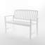 Banc d'extérieur Royce-27324427